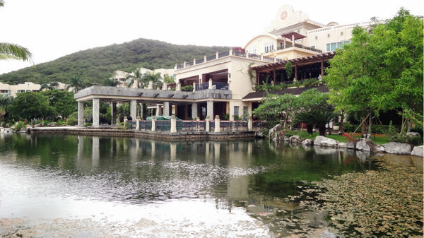 亚龙湾休闲度假康养旅游,亚龙湾老人休闲度假