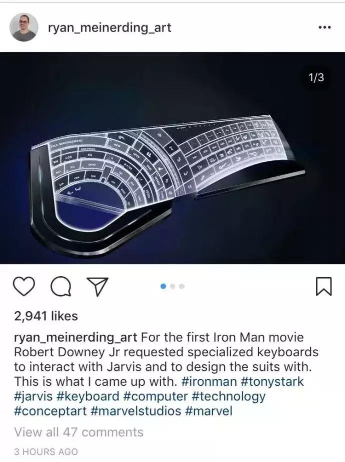 钢铁侠如何能代表漫威英雄?《钢铁侠1》中一个细节给了我们答案