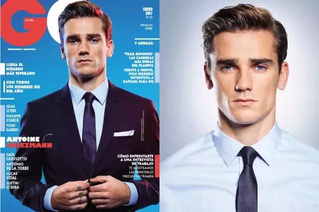 我是伪球迷,世界杯历届帅哥颜控