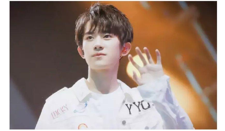 ninepercent和tfboys哪个团队更火,ninepercent和tfboys微博之夜