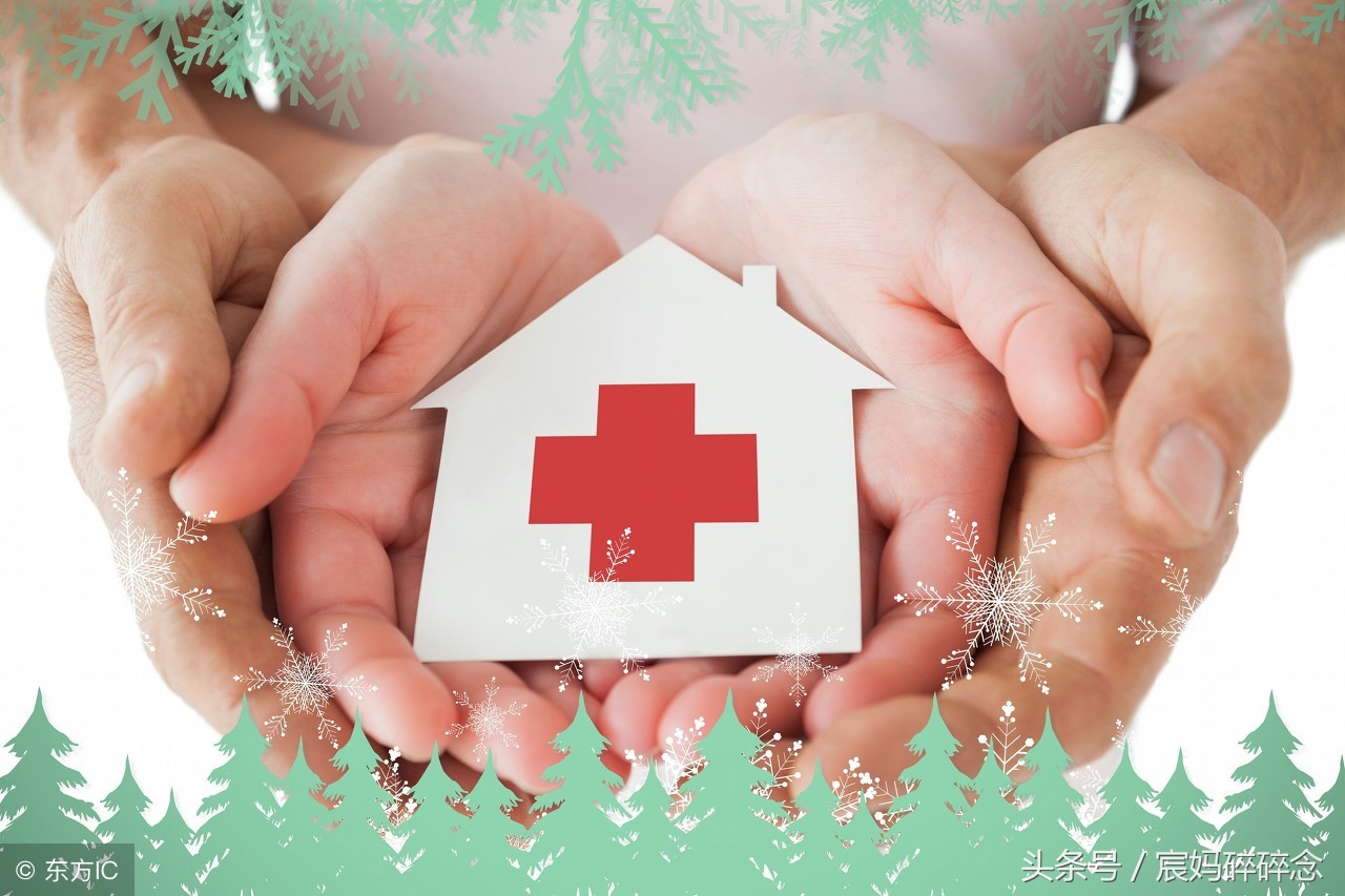拯救世界，我们真的可以！人人都需要懂一点急救知识！