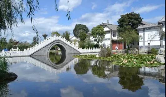 云南旅游攻略情侣必去,云南旅游浪漫大理景点攻略