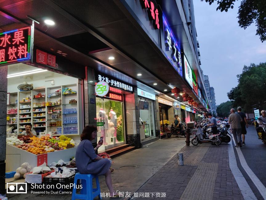 摄影续航-全速旗舰一加6测评：西装暴徒，脱下西装它隐藏着什么？