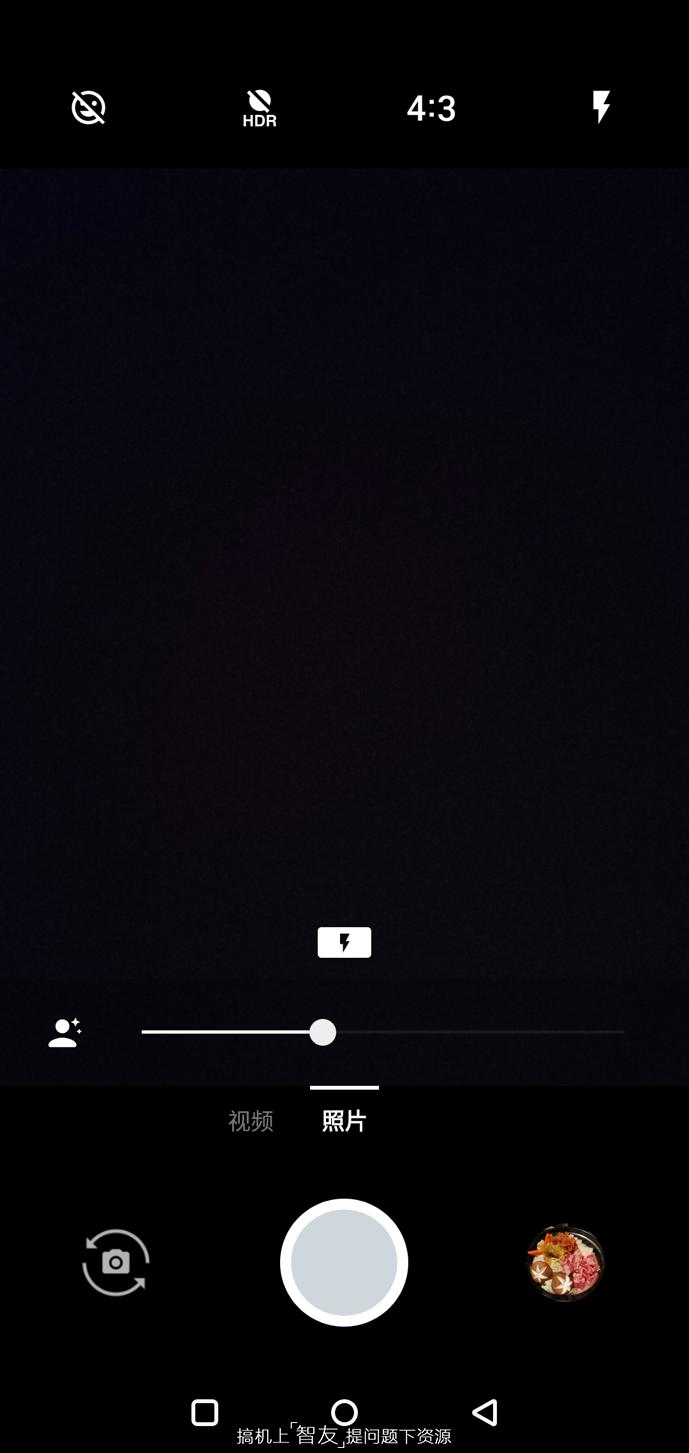 摄影续航-全速旗舰一加6测评：西装暴徒，脱下西装它隐藏着什么？