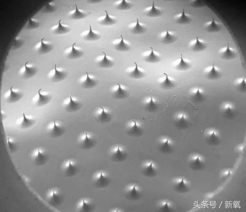 微针祛皱纹效果怎么样,家用抗皱美白祛斑微针