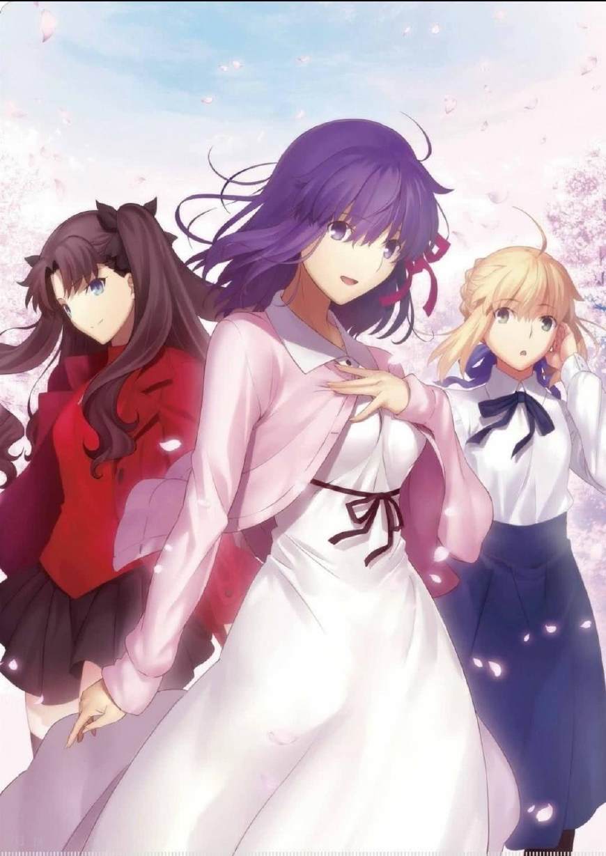 fatestaynighthf,fatestaynighthf真结局