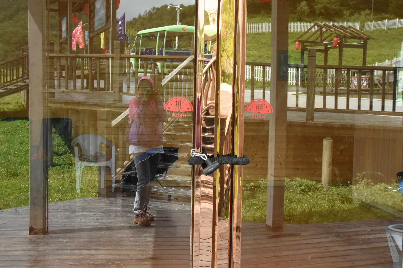 丝路起点游陕西,陕西丝路国际自驾起点