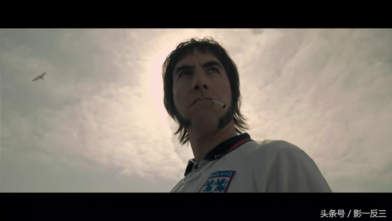 这一定不是我见过的大象——R级喜剧《王牌贱谍：格林斯比》