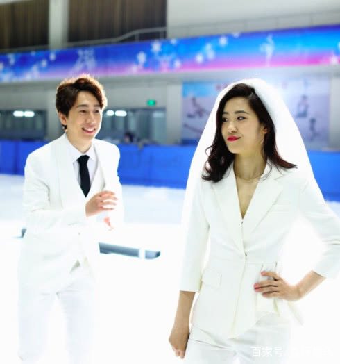 韩天宇刘秋宏婚礼誓言,韩天宇刘秋宏求婚