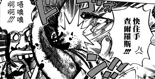 海贼王991话最新情报分析,海贼王907情报分析