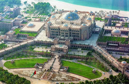 世界唯一的八星级酒店在哪个国家,全球唯一一个八星酒店