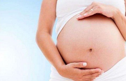 屁股小真的就不容易生育？老话这么说对吗？