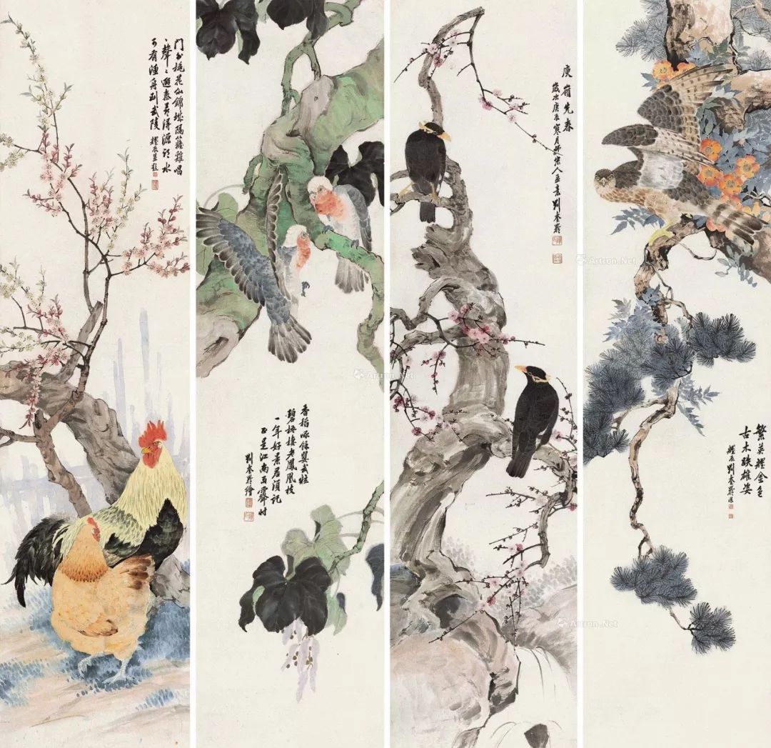 今天的超级巨星：中国青岛和百年荣宝！帽哥力荐