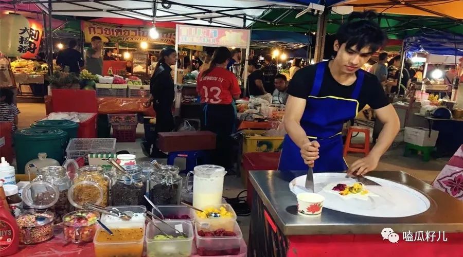 一个人的泰国游,一个人泰国游什么感觉