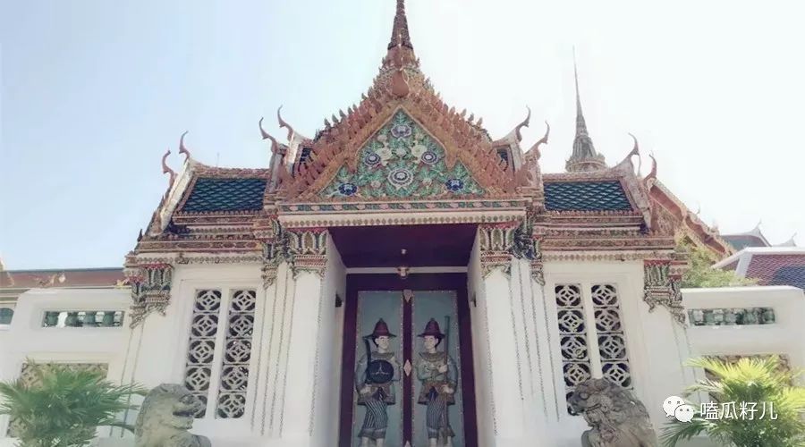 一个人的泰国游,一个人泰国游什么感觉