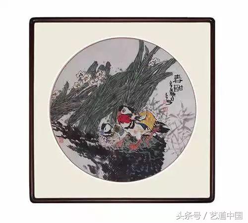 古字画为何洗不掉,书画装裱与古书画修复