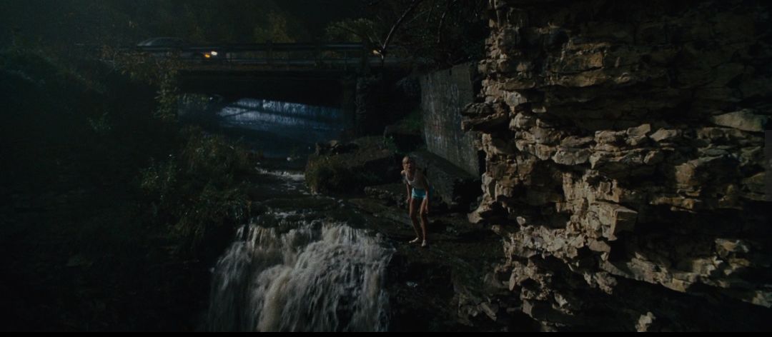 可以把男人吓哭的三种恐怖片,六种不同的恐怖片