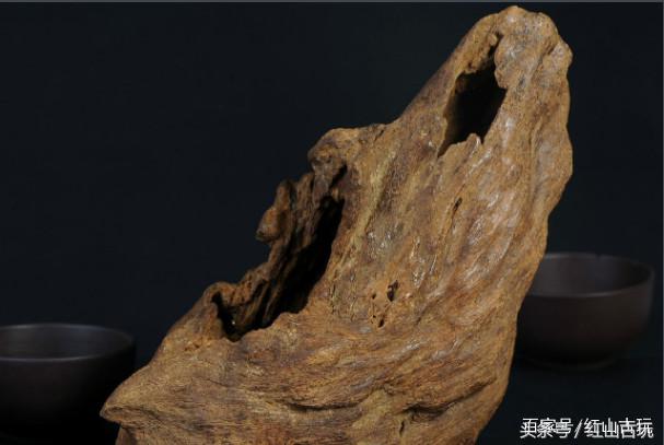 艺术品沉香,沉香木艺术品