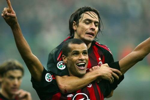 02世界杯里瓦尔多倒钩,里瓦尔多倒钩绝杀瓦伦西亚