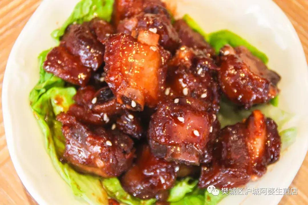 魔都网红打卡餐厅,襄阳美食网红打卡地