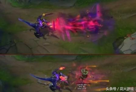 英雄联盟4.0版本亚索,英雄联盟亚索再次增强