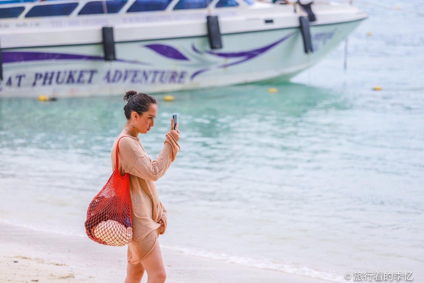 去泰国甲米省钱攻略,去泰国甲米旅游