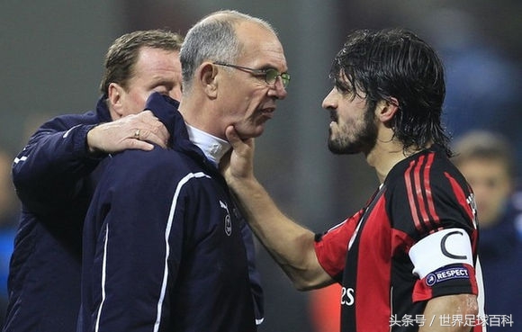 足坛十大恶人坏小子,足坛五大恶人都有谁