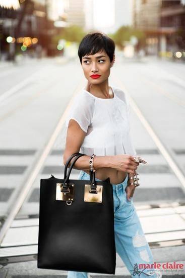 最实用又好看的包包,女人最值得买的10款包包款式