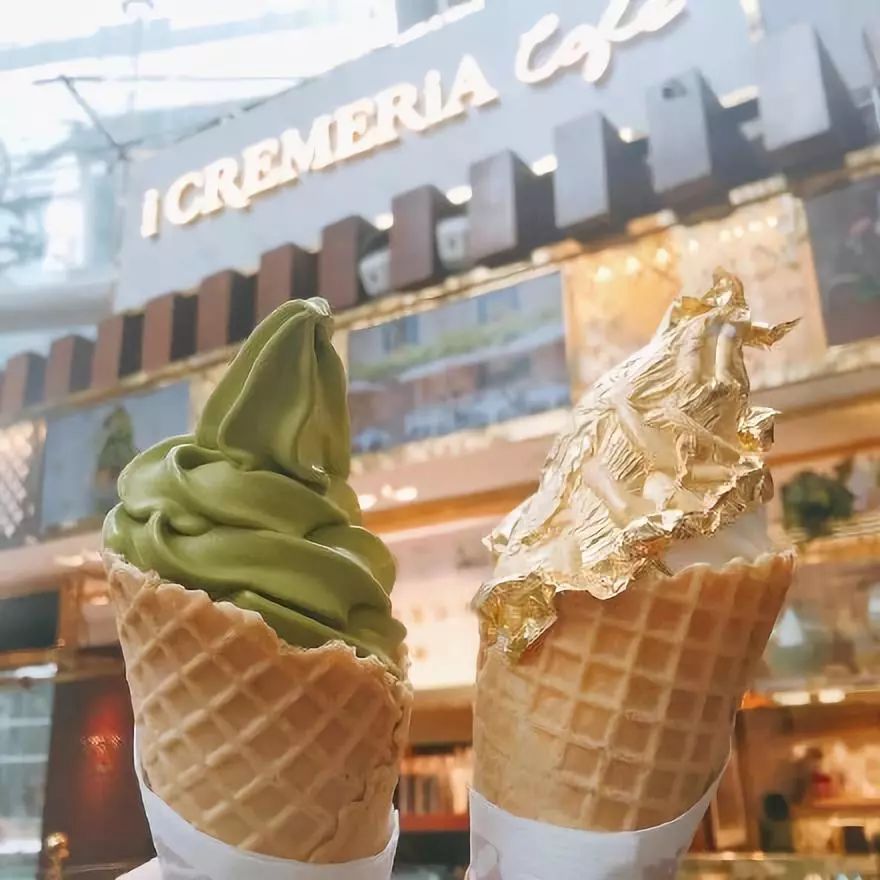 夏季攻略香港消暑之旅,夏天去香港旅游攻略