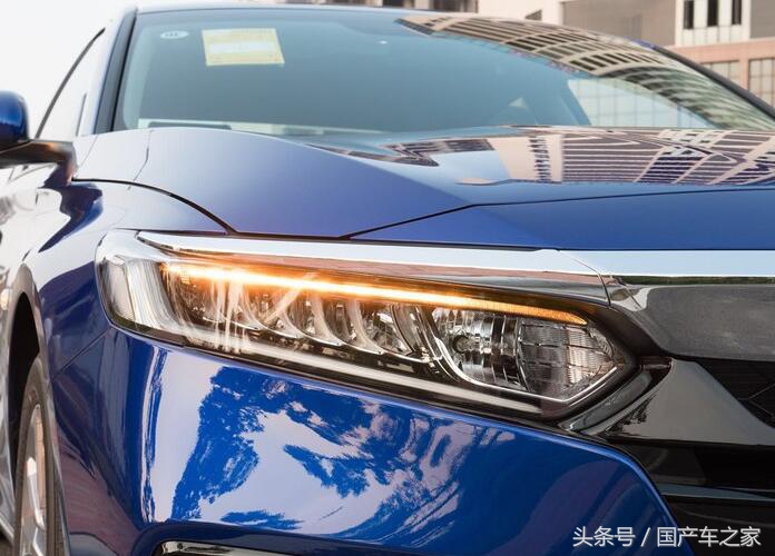 10代雅阁哪个版本最值得买,2019款本田雅阁混动乞丐版配置