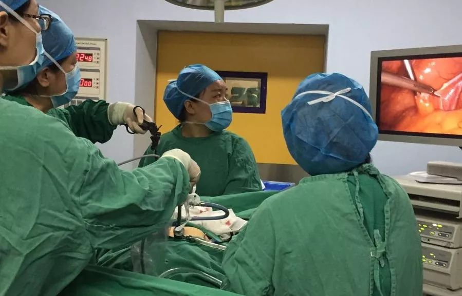 「宫颈癌」女性，请远离美丽的它！