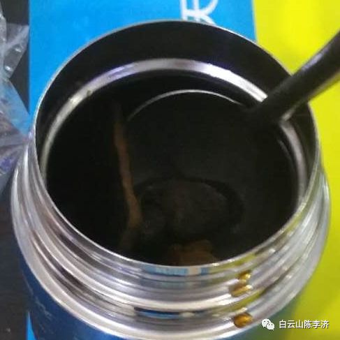 好炉好水药膳汤-时尚养生煲汤大赛（肇庆站）——网络投票赛