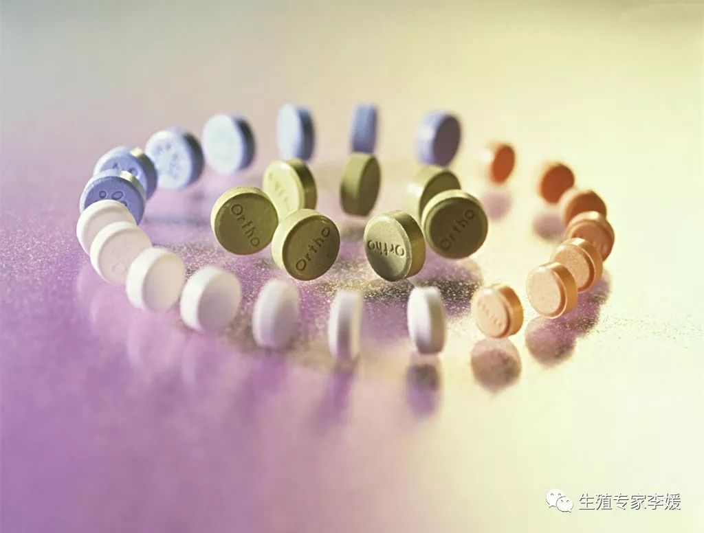 左炔诺孕酮避孕药副作用,金毓婷避孕药副作用