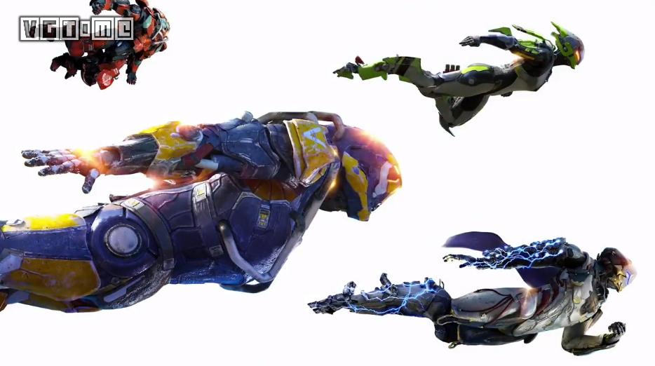 eaoron发布会,ea发布会