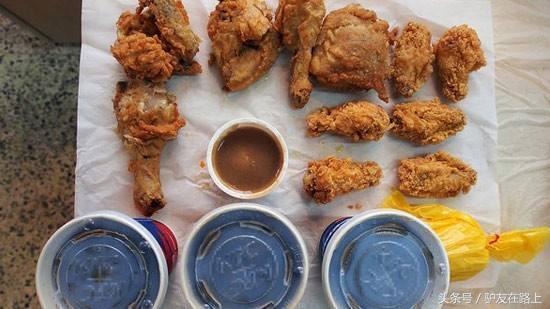 肯德基联名套餐两个有什么区别,肯德基全家桶套餐菜单