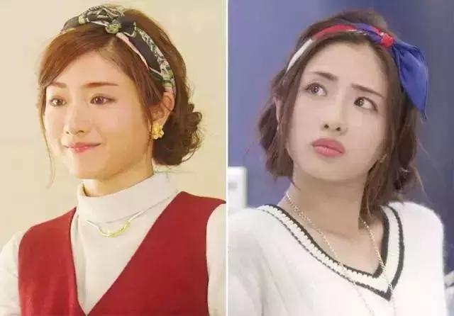 除了新垣结衣和石原里美，岛国还有哪些有特色的高颜值小姐姐？