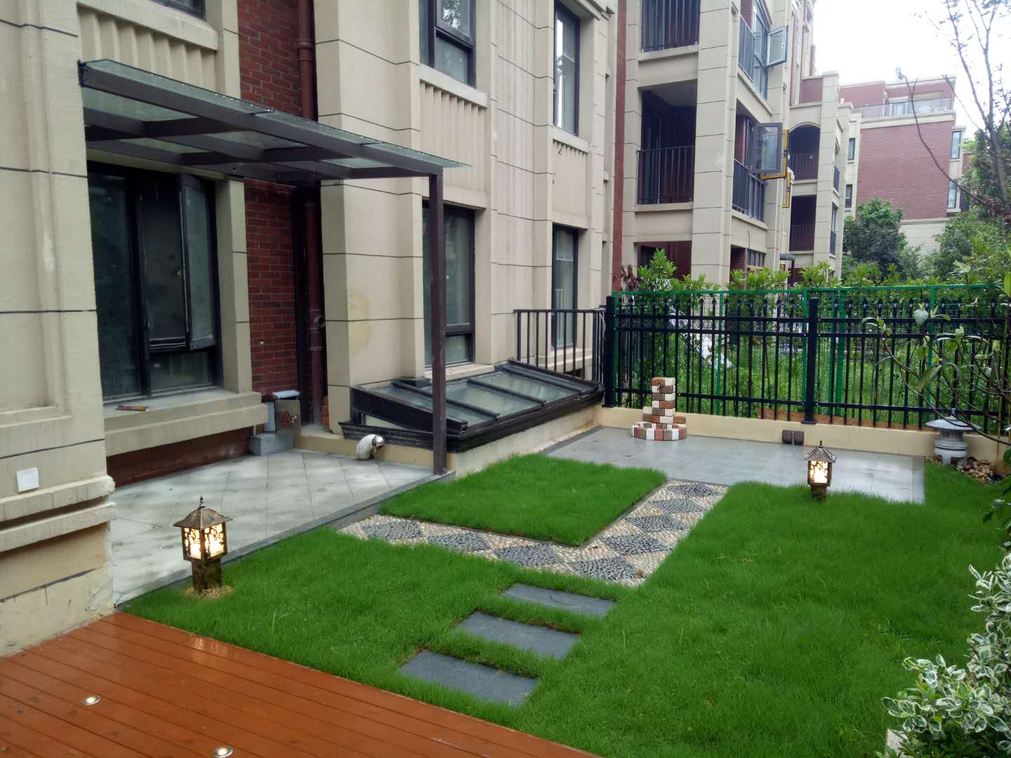 银城一方山户型图,银城一方山平面图