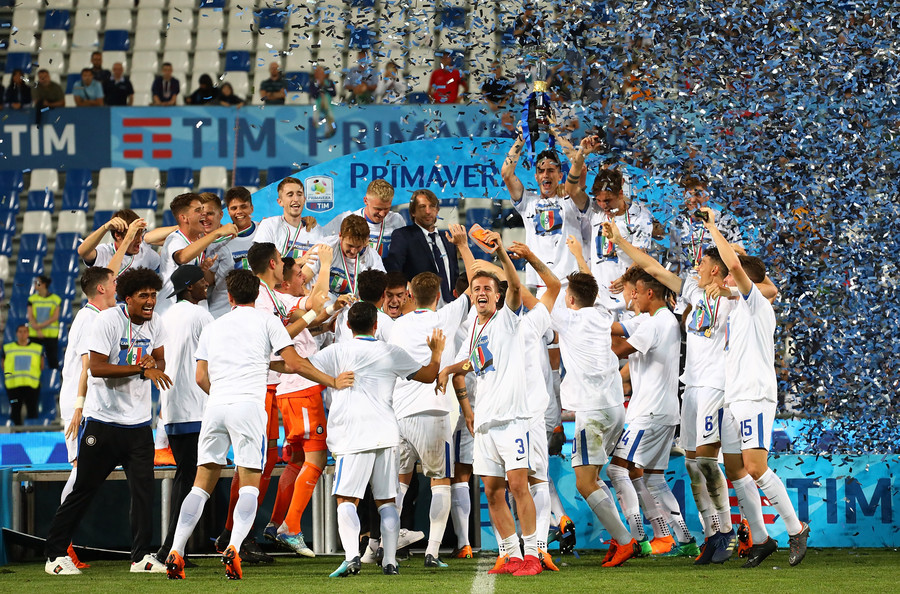 国米遭遇首败,国米4-0胜佛罗伦萨集锦