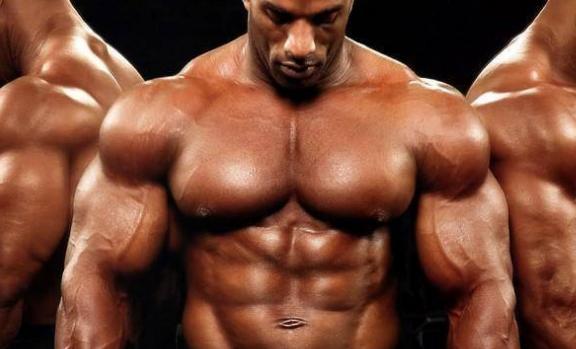 想要帅气有型且饱满的胸肌的方法,胸肌自然放松能显示好看的胸肌吗