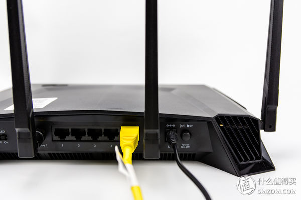 网件rax50路由器评测,网件路由器r7000与r8000的评测