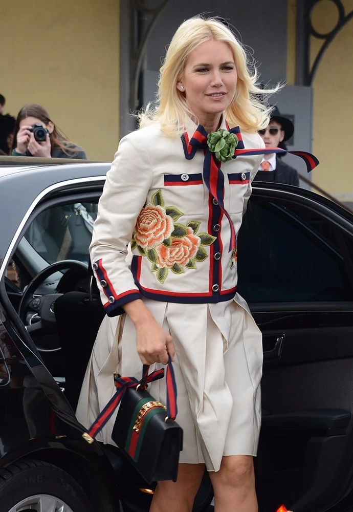 大家都说GUCCI的包经不起时间的考验，真的是这样吗？