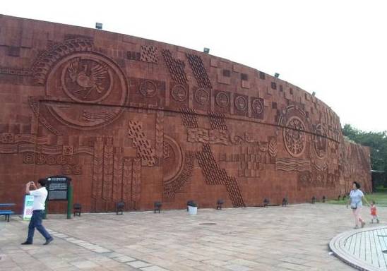 深圳海上田园怎么样,深圳海上田园景区