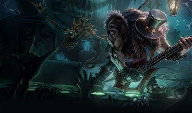 lol英雄联盟鸡年限定皮肤特效展示,lol好用的英雄及皮肤