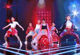 101小姐姐们的裸妆,你该pick一下!(可能你就是102了呢)