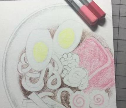 绘画软件零基础教程,零基础学习绘画线条