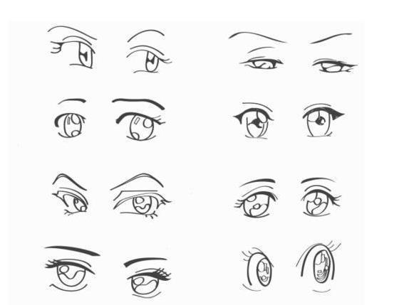 绘画软件零基础教程,零基础学习绘画线条