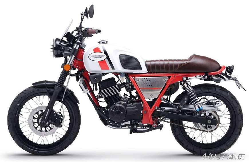 十款人气较高的复古摩托车,便宜复古摩托二手车推荐