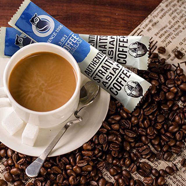 雀巢绝对深黑和星巴克速溶,星巴克便宜又好喝的速溶咖啡测评