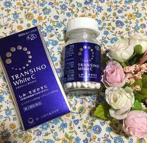 变白女生内调,剖析9大美白丸美白不能停