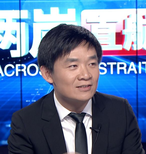 「深度」“惠台”暖人心“困台”终自毙